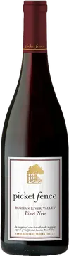 피켓펜스 피노누아 750ML 2018