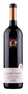 알바레즈 데 톨레도  2019