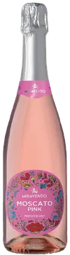 미라벤토 모스카토 핑크 로제