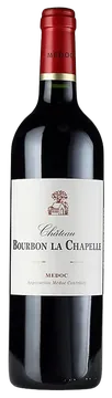샤또 부르봉 라 샤펠 2019