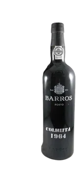 바로스콜헤이타 포트 1964