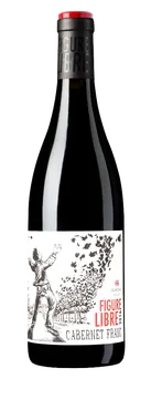 피규 리브르 카베르네 프랑