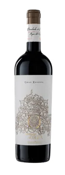 콘다도 데 오리자 그랑 리제르바 2014