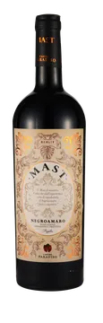 마스트 네그로아마로
