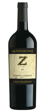 만지아카네 키안티 클라시코 그랑 셀레지오네 2018