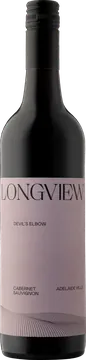 롱뷰 데빌스 엘보우 카베르네 소비뇽