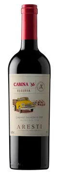 아레스티 리제르바 카베르네 소비뇽