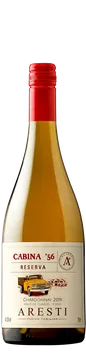 아레스티 카비나56 리제르바 샤도네이