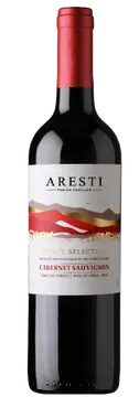 아레스티 에스테이트 셀렉션 카베르네 소비뇽