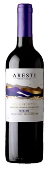 아레스티 에스테이트 셀렉션 메를로
