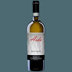 아이다 트레비아노 다브루쪼 2022