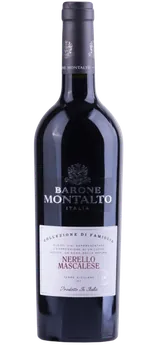 몬탈토 꼴레지오니 디 파밀리아 네렐로 마스칼레제 2022