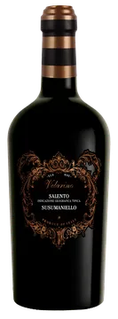 벨라리노 수수마니엘로 2022