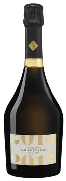 A.D. 꾸뜰라 빈티지 브뤼 2015