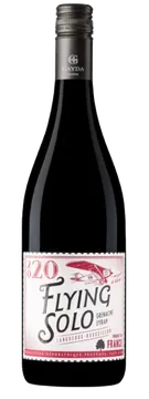 플라잉 솔로 레드 2021