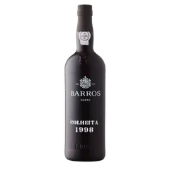 바로스 콜헤이타 포트 1998