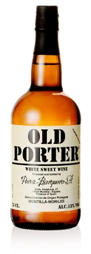 올드 포터 화이트 스위트 N/V