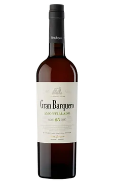 그란 바르께로 아몬티야도 25년 25년 숙성