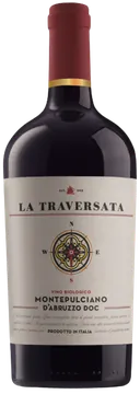 라 트라베르사따 몬테풀치아노 다부르쪼 2020