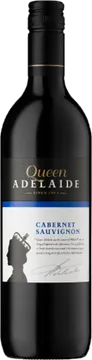 퀸 애들레이드, 까베르네 소비뇽 2018