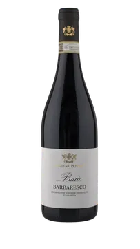 깐띠네 포베로 바투 바르바레스코 2022