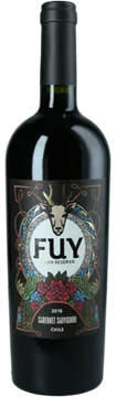 퓨이, 그랑 리제르바 까베르네 소비뇽 2019