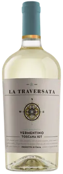라 트라베르사따 베르멘티노 토스카나 IGT