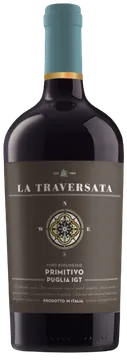 라 트라베르사따 프리미티보