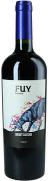 퓨이, 리제르바 까베르네 소비뇽 2018