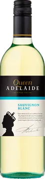 퀸 애들레이드, 소비뇽 블랑 2024