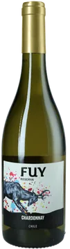 퓨이, 리제르바 샤르도네 2020
