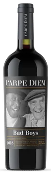 카르페 디엠, 배드 보이즈 2019