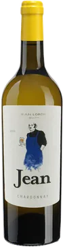 장 로롱, 장 샤르도네 2021
