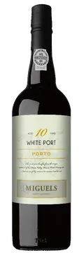 미구엘 10년 화이트 포트