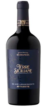 떼레 시칠리아네 스페셜 로쏘