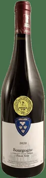 부르고뉴 피노누아 2021