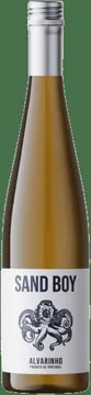 샌드 보이 알바리뇨 2024