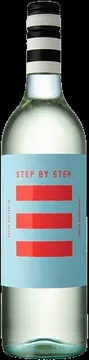 스텝 바이 스텝 소비뇽 블랑