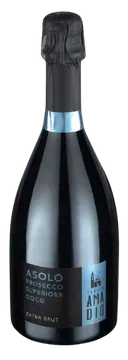 아솔로 프로세코 수페리오레 DOCG 엑스트라 브루트 NV