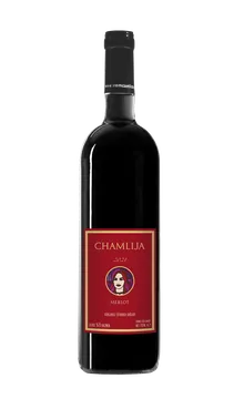 참리자 메를로 2021