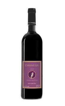 참리자 카베르네 쇼비뇽 2021