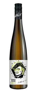 이즈 디스 잍 그뤼너 벨트리너 2023