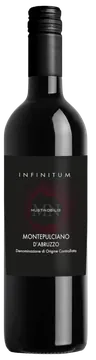 인피니툼 몬테풀치아노 다부르쪼 2023