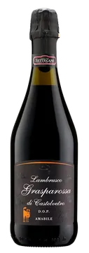 람브루스코 그라스파로사 아마빌레
