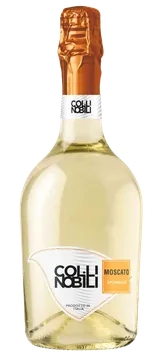 콜리 노빌리 모스카토 스푸만테 돌체