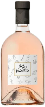 미스 발렌타인 로제