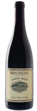 비엔 나시도 피노 누아 2019