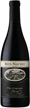 비엔 나시도 더 캡틴 피노 누아 리저브 2019