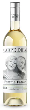 카르페 디엠, 팜므 파탈 2022