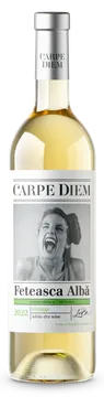 카르페 디엠, 페테아스카 알바 2022